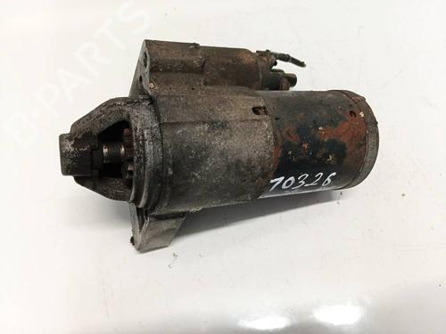 Used Starter Starter 34975272 34975272
