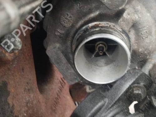 Used Turbocharger/Supercharger Turbocharger/Supercharger 35282668 35282668