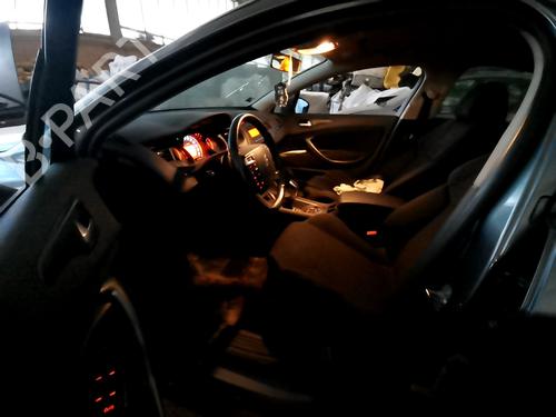 Speaker CITROËN C5 III (RD_) 2.0 HDi (RDRHD8, RDRHDJ, RDRHR8, RDRHRJ) | BP32554434E2