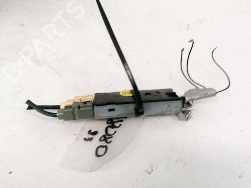 Electronic module AUDI A6 C6 (4F2) 3.2 FSI | BP35407087M83 - Image 3