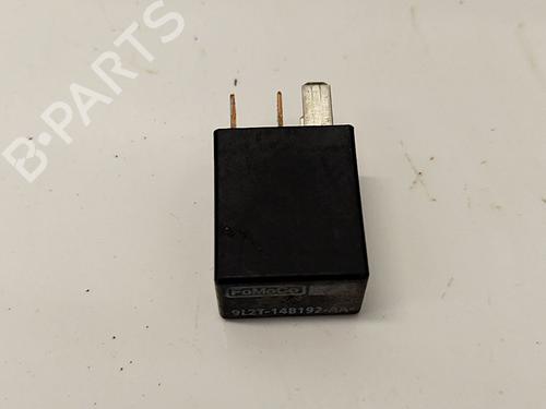 Elektronisk sensor Elektronisk sensor FORD FIESTA VI (CB1, CCN) 1.6 Ti (120 hp) 37625263 37625263