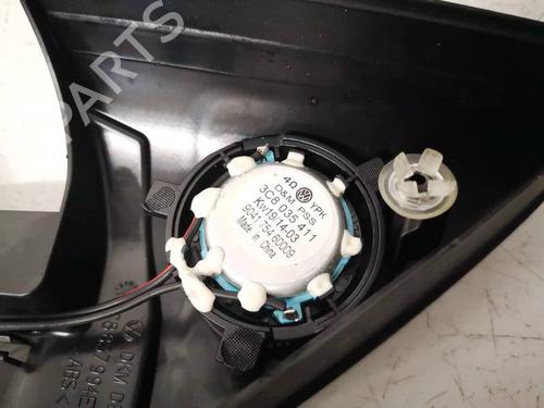 Speaker VW PASSAT B7 (362) 1.6 TDI | BP32542968E2