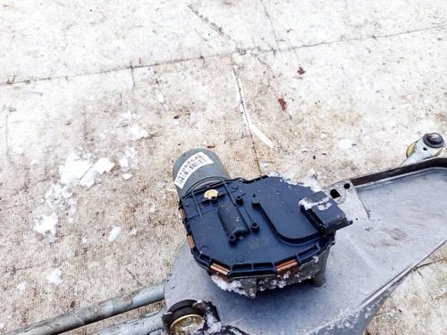 Used Front wiper motor Front wiper motor RENAULT ESPACE IV (JK0/1_) 2.0 (JK0A, JK1D, JK0N) (170 hp) 34883907 34883907