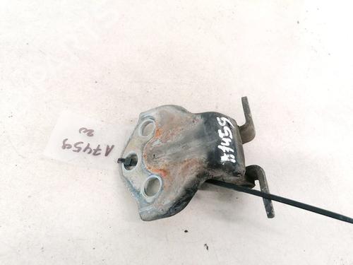 hingedoor-check-strap-ssangyong-rexton-rexton-ii-gab_-2002-32887583 main image