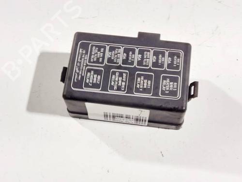 Used Fuse box Fuse box HYUNDAI SANTA FÉ II (CM) 2.2 CRDi GLS (150 hp) 32624953 32624953