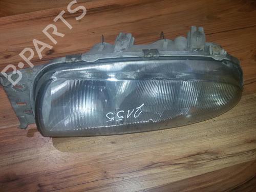 Scheinwerfer links für Scheinwerfer links FORD FIESTA III (GFJ) 1.8 D (60 hp) 35707397 35707397