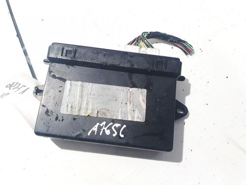 Módulo eletrónico SAAB 9-5 (YS3E) 2.3 Turbo (250 hp) 32896397