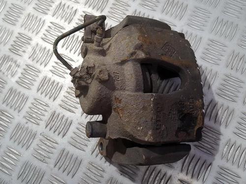 Used Left front brake caliper Left front brake caliper RENAULT ESPACE IV (JK0/1_) 2.2 dCi (JK0H) (150 hp) 35835342 35835342