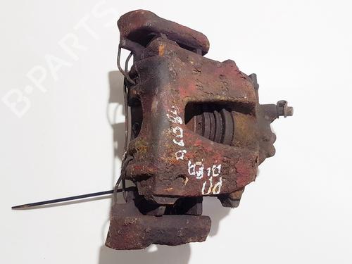 Used Right front brake caliper Right front brake caliper 35629841 35629841