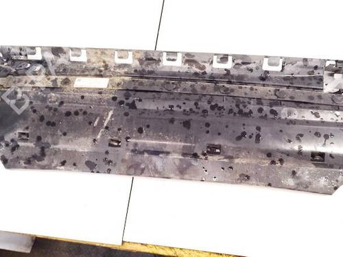 Used Rear bumper bracket Rear bumper bracket 37677108 37677108