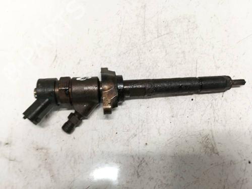 Used Injector Injector VOLVO V50 (545) 1.6 D (110 hp) 34937466 34937466