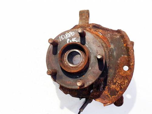 Used Left front steering knuckle Left front steering knuckle 38629290 38629290