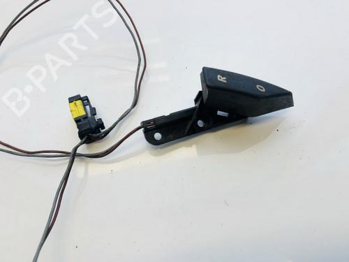 Steering wheel controls RENAULT VEL SATIS (BJ0_) 3.5 V6 (BJ0R, BJ0V, BJ0U) | BP35541920E15 - Image 3