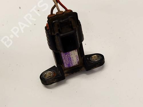 Used Electronic module Electronic module TOYOTA AVENSIS (_T25_) 2.0 D-4D (CDT250_, CDT250R) (116 hp) 34742530 34742530
