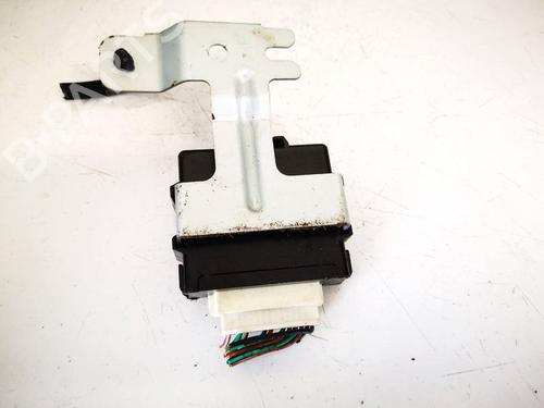 Electronic module SUBARU LEGACY V (BM) 2.0 D AWD (BMD) | BP32578455M83