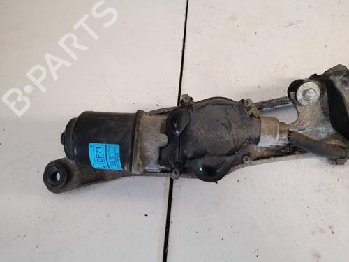 Used Front wiper motor Front wiper motor MAZDA 2 (DE_, DH_) 1.6 MZ-CD (90 hp) 35079155 35079155