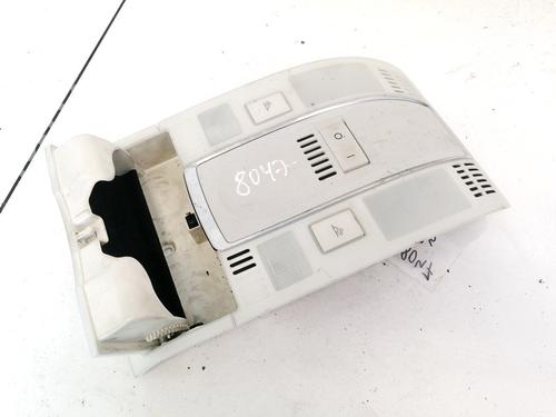 Used Interior roof light Interior roof light AUDI A6 C6 (4F2) 2.0 TFSI (170 hp) 35417957 35417957