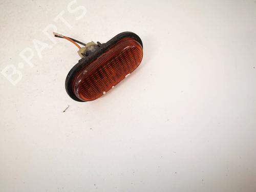 Used Left side indicator Left side indicator RENAULT MEGANE Scenic (JA0/1_) 1.9 dT (JA0K, JA0Y) (90 hp) 35419473 35419473