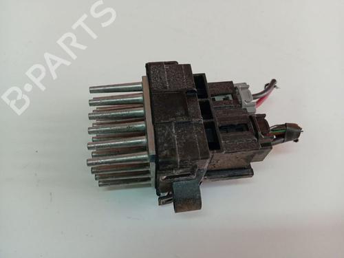 Used Heater resistor Heater resistor OPEL INSIGNIA A (G09) 2.0 CDTI (68) (160 hp) 34749615 34749615