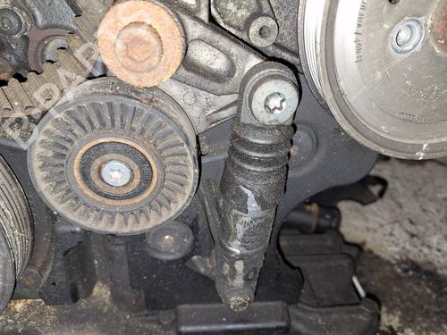 Used Pulley Pulley AUDI A6 C6 (4F2) 2.7 TDI (180 hp) 35214056 35214056