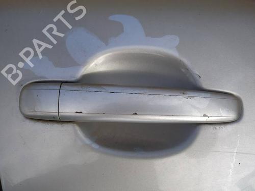 Used Front right exterior door handle Front right exterior door handle 35383440 35383440