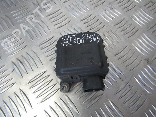 Used Electronic module Electronic module SEAT TOLEDO II (1M2) 1.9 TDI (110 hp) 33491493 33491493