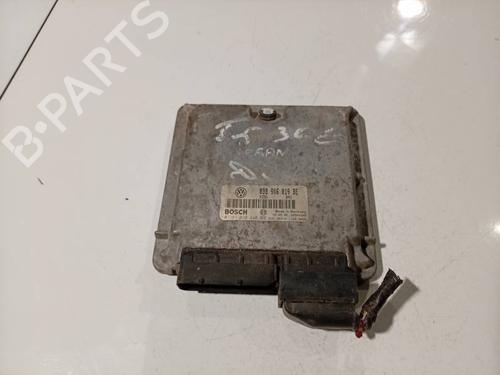 Used Engine control unit (ECU) Engine control unit (ECU) FORD GALAXY I (WGR) 1.9 TDI (90 hp) 34575097 34575097