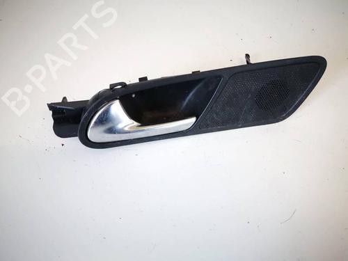 Used Rear left interior door handle Rear left interior door handle 35231904 35231904