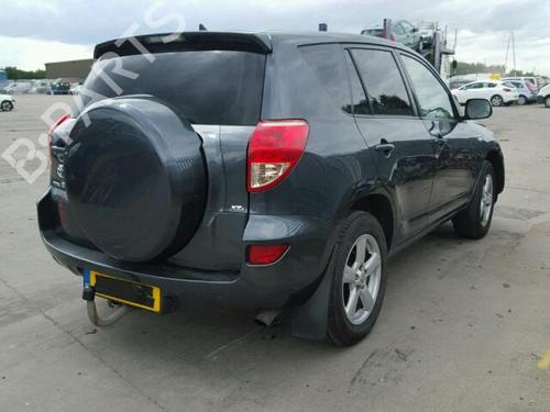 Switch TOYOTA RAV 4 III (_A3_) 2.2 D 4WD (ALA30_, ALA30R) | BP33498657I30  - Image 5