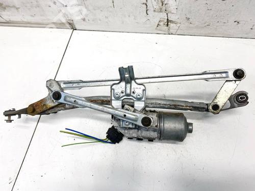 Used Front wipers mechanism Front wipers mechanism CITROËN BERLINGO MULTISPACE (B9) 1.6 HDi 75 16V (75 hp) 35083969 35083969