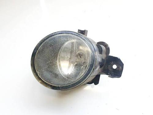 Used Right front fog light Right front fog light RENAULT VEL SATIS (BJ0_) 3.0 dCi (BJ0J, BJ0N) (177 hp) 34739214 34739214