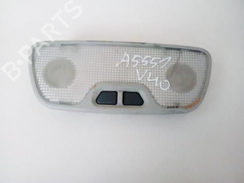 Kabinelys Kabinelys VOLVO V40 Estate (645) 1.9 DI (115 hp) 35866972 35866972