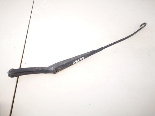 Used Front windshield wiper arm Front windshield wiper arm PEUGEOT PARTNER Platform/Chassis (5_, G_) 2.0 HDi (90 hp) 33073613 33073613
