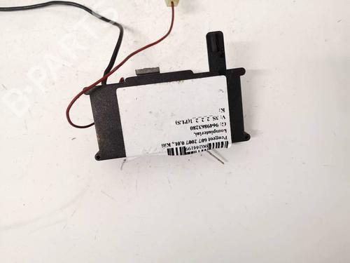 Electronic module PEUGEOT BOXER Van 2.2 HDi 150 | BP35276188M83 - Image 3