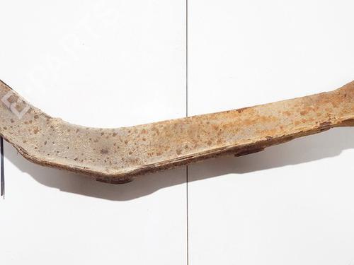 Used Right rear suspension arm Right rear suspension arm OPEL VECTRA B (J96) 2.0 DI 16V (F19) (82 hp) 35876061 35876061