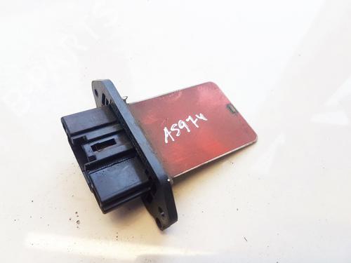 Used Heater resistor Heater resistor MAZDA 3 (BK) 2.0 (BKEP) (150 hp) 35882537 35882537