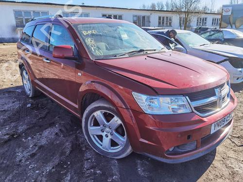 Used Parts DODGE JOURNEY 2.0 CRD (140 hp) 4470741