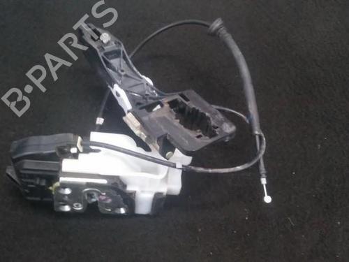 Used Front right lock Front right lock KIA CEE'D Hatchback (ED) 1.6 CRDi 128 (128 hp) 35662676 35662676