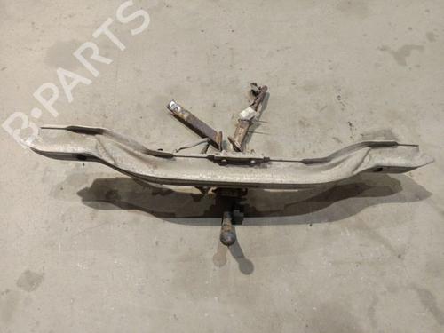 Kule for tilhengerfeste/Mekanisme Kule for tilhengerfeste/Mekanisme SAAB 9-3 (YS3F, E79, D79, D75) 1.9 TiD (150 hp) 34768701 34768701