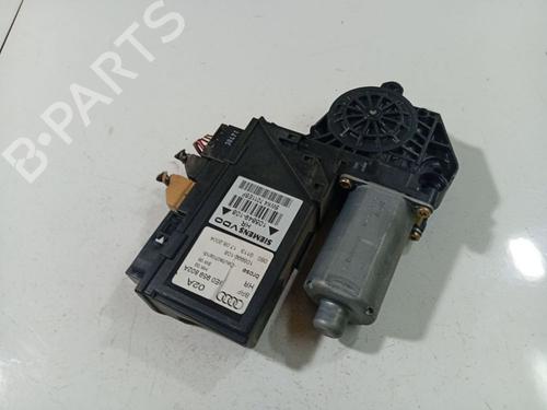 Rudehejsemotor bagstkærm højre Rudehejsemotor bagstkærm højre 39632642 39632642