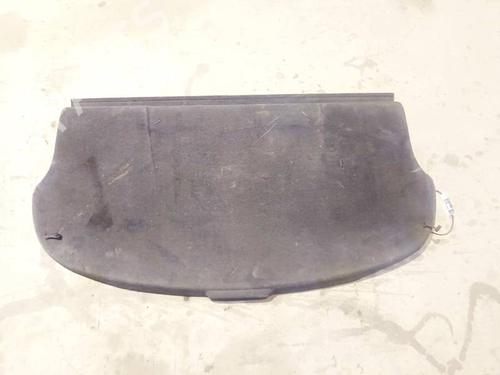 Used Rear parcel shelf Rear parcel shelf 35084626 35084626