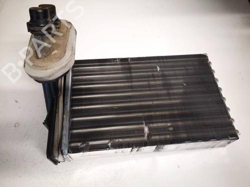 Used Heater matrix Heater matrix 34895842 34895842