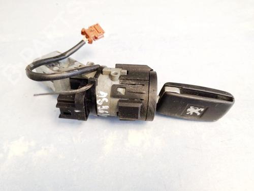 Used Ignition barrel Ignition barrel 35645008 35645008