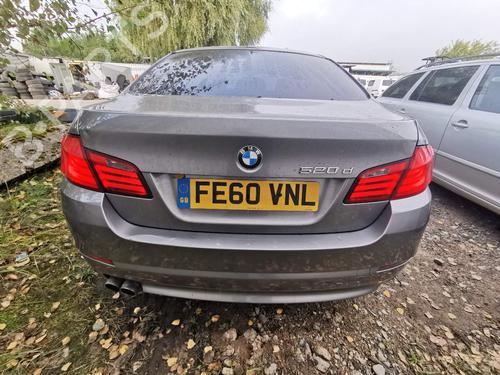 Front right panel BMW 5 (F10) 520 d | BP39574866C59 - Image 8