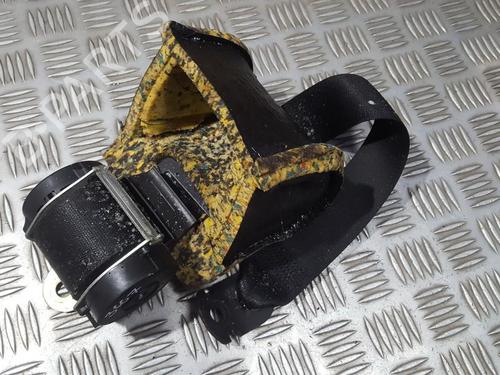 Used Rear left seatbelt Rear left seatbelt FIAT PUNTO EVO (199_) 1.2 (65 hp) 35702474 35702474