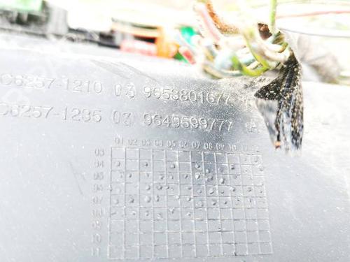 Other CITROËN C4 II (NC_) 1.6 HDi 110 | BP37085334O1 - Image 3