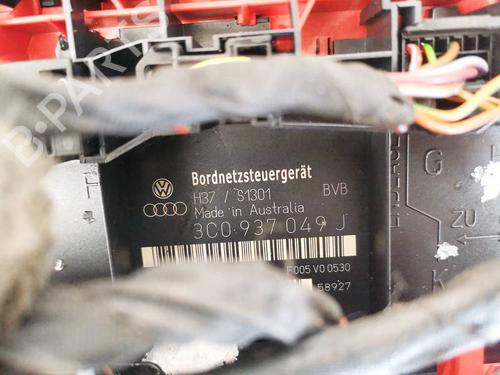 Electronic module VW PASSAT B6 (3C2) 2.0 TDI | BP35328021M83 - Image 2