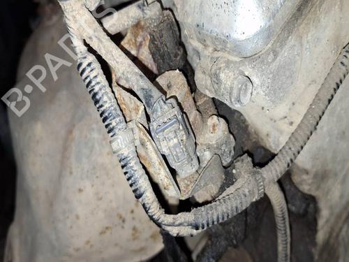 Pulley HONDA CR-V II (RD_) 2.0 (RD5) | BP34773103M122 - Image 2