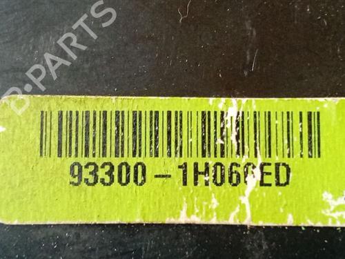 Switch KIA CEE'D Hatchback (ED) 1.6 CRDi 90 | BP34848587I30 - Image 4
