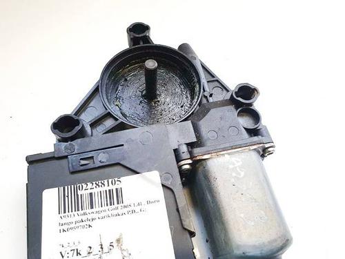 Right front window motor VW GOLF V (1K1) 1.4 16V | BP35102027E20 - Image 3